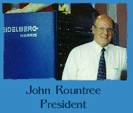 Rountree, President